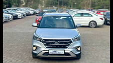Used Hyundai Creta SX 1.6 (O) Petrol in Mumbai