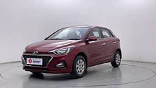 Used Hyundai Elite i20 Sportz 1.2 in Bangalore