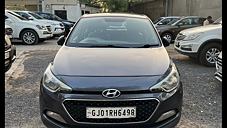 Second Hand Hyundai Elite i20 Asta 1.4 (O) CRDi in Ahmedabad