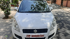 Second Hand Maruti Suzuki Ritz Vdi BS-IV in Bangalore