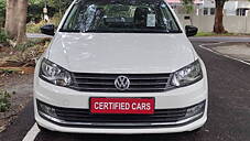 Used Volkswagen Vento Comfortline 1.5 (D) AT in Bangalore