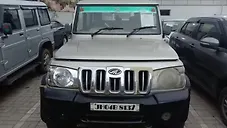 Second Hand Mahindra Bolero DI BS III in Ranchi