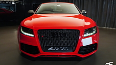Second Hand Audi RS5 4.2 Coupe in Pune