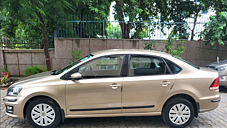 Second Hand Volkswagen Vento Comfortline 1.6 (P) in Delhi