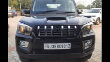Used Mahindra Scorpio 2021 S11 2WD 7 STR in Ahmedabad