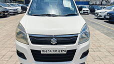 Used Maruti Suzuki Wagon R 1.0 VXI in Pune