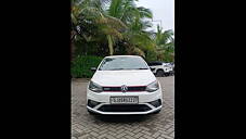 Used Volkswagen Polo GT TSI in Surat