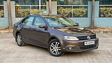 Used Volkswagen Jetta Highline TDI AT in Pune