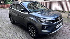 Used Tata Nexon XZ in Thane