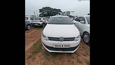 Used Volkswagen Polo Comfortline 1.2L (P) in Bhubaneswar