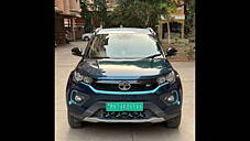 Used Tata Nexon EV XZ Plus in Pune