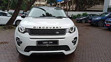 Used Land Rover Discovery 2.0 S 4WD Diesel in Mumbai