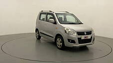 Used Maruti Suzuki Wagon R 1.0 VXI in Mumbai