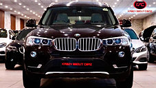 Second Hand BMW X3 xDrive-20d xLine in Delhi