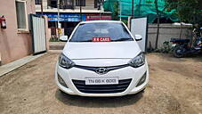 Used Hyundai i20 Asta 1.2 in Coimbatore