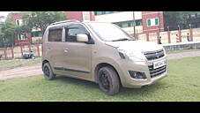 Used Maruti Suzuki Wagon R 1.0 VXI in Kolkata