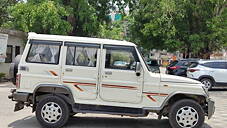 Used Mahindra Bolero ZLX BS IV in Bhopal