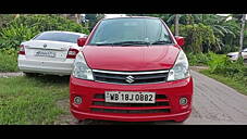 Used Maruti Suzuki Estilo VXi BS-IV in Kolkata