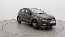 Used Volkswagen Polo Highline1.2L (P) in Chennai