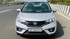 Used Honda Jazz V Petrol in Gurgaon
