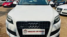 Used Audi Q7 3.0 TDI quattro Premium in Mumbai