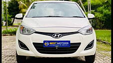 Used Hyundai i20 Magna 1.2 in Ahmedabad