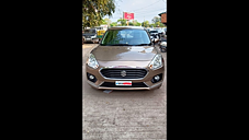 Second Hand Maruti Suzuki Swift Dzire ZDI AMT in Indore