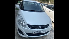 Second Hand Maruti Suzuki Swift DZire VDI in Jalandhar