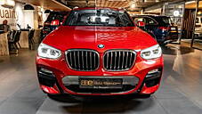 Used BMW X4 xDrive20d M Sport X [2019-2020] in Delhi