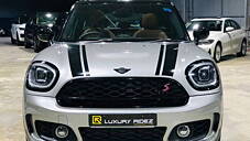 Used MINI Countryman Cooper S JCW Inspired in Hyderabad