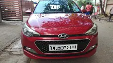Second Hand Hyundai i20 Sportz 1.2 in Chennai