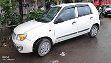 Second Hand Maruti Suzuki Alto K10 VXi in Chandigarh