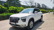 Used Hyundai Creta SX 1.5 Petrol [2020-2022] in Mumbai