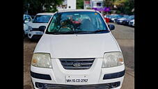 Used Hyundai Santro Xing GLS in Nashik