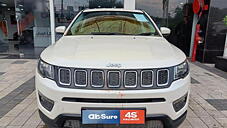 Second Hand Jeep Compass Longitude 2.0 Diesel [2017-2020] in Nagpur