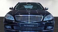 Second Hand Mercedes-Benz C-Class 220 CDI Avantgarde AT in Hyderabad