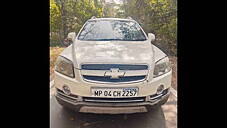 Used Chevrolet Captiva LTZ AWD 2.2 in Bhopal