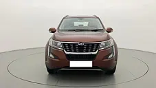 Second Hand Mahindra XUV500 W9 [2018-2020] in Delhi