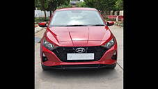 Used Hyundai i20 Sportz 1.2 MT [2020-2023] in Hyderabad
