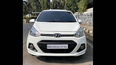 Used Hyundai Xcent SX 1.1 CRDi (O) in Mumbai