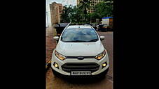 Used Ford EcoSport Titanium 1.5L Ti-VCT AT in Pune