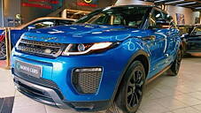 Used Land Rover Range Rover Evoque Pure in Mumbai