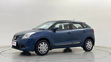 Used Maruti Suzuki Baleno Delta 1.2 in Delhi