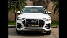 Used Audi Q5 Premium Plus 45 TFSI in Delhi