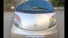 Second Hand Tata Nano LX in Hyderabad