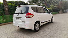 Used Maruti Suzuki Ertiga ZXi in Delhi
