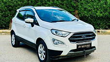 Used Ford EcoSport Titanium 1.5L TDCi in Delhi