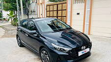 Used Hyundai i20 Asta (O) 1.2 MT in Hyderabad