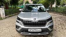 Used Skoda Kushaq Style 1.0L TSI AT (6 Airbags) in Delhi