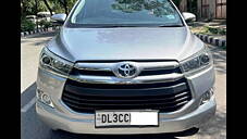 Used Toyota Innova Crysta 2.7 VX 7 STR [2016-2020] in Delhi